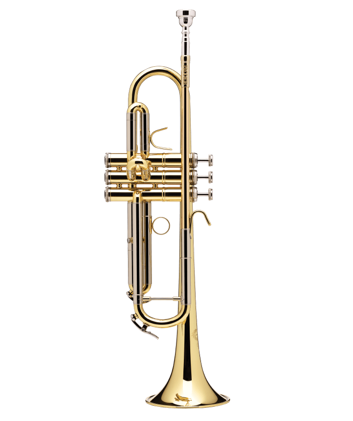 Trompettes : Trompette Sib TP600L