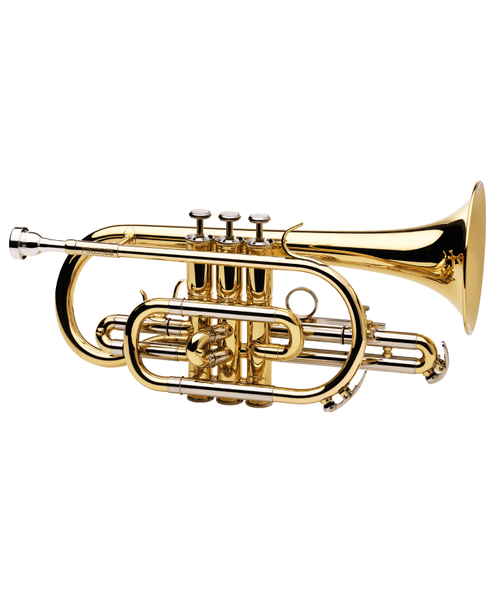 Trompettes : Trompette Sib TP600L